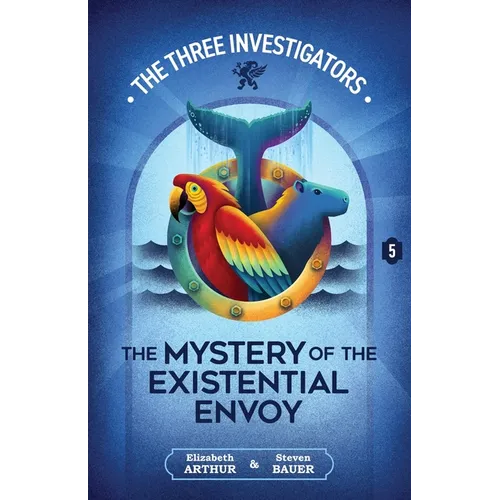 The Mystery of the Existential Envoy