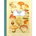 Vintage Prints: Mushrooms: Vol. 4