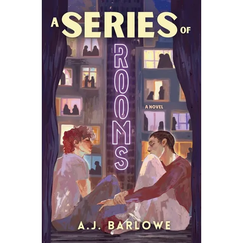 A Series of Rooms
