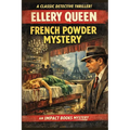 French Powder Mystery: An Impact Book