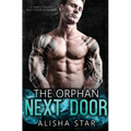 The Orphan Next Door: A Single Daddy Next Door Romance
