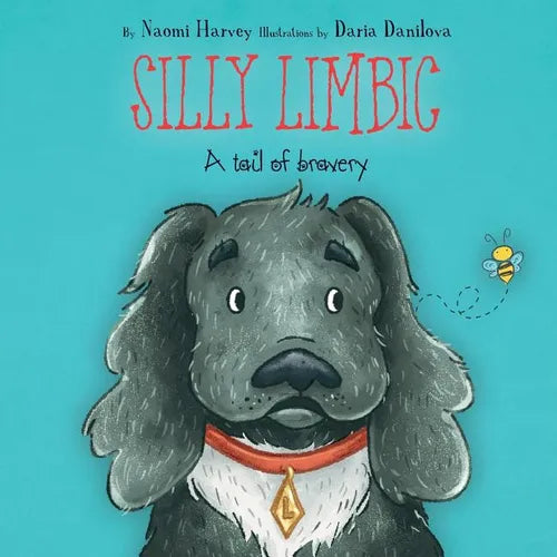 Silly Limbic: A tail of bravery