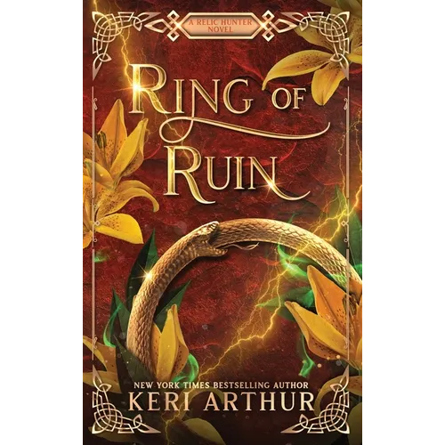 Ring of Ruin