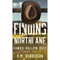 Finding Northlane: A MUST-READ heartfelt and steamy strangers-to-lovers, small-town, single dad, age gap, cowboy romance