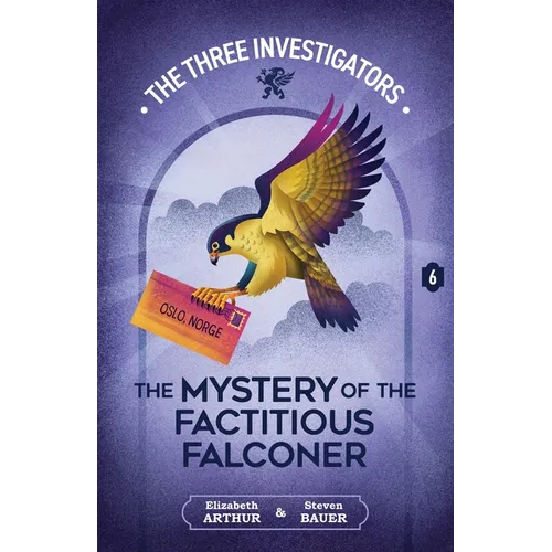 The Mystery of the Factitious Falconer