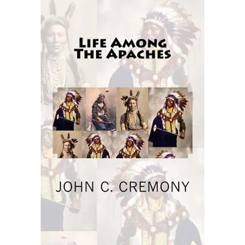 Life Among The Apaches