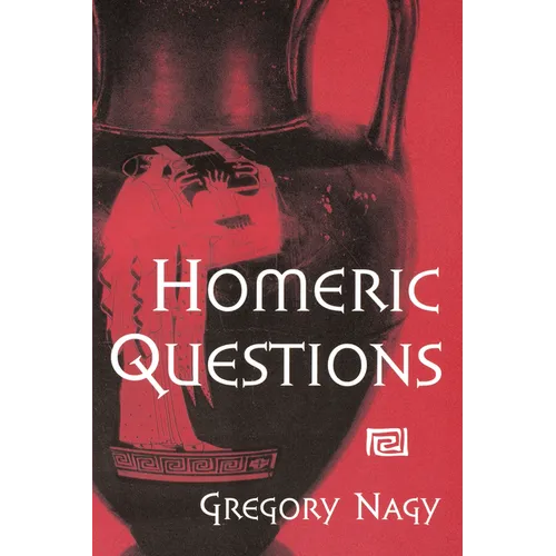 Homeric Questions