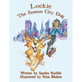 Lockie: The Famous City Dog