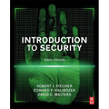 Introduction to Security