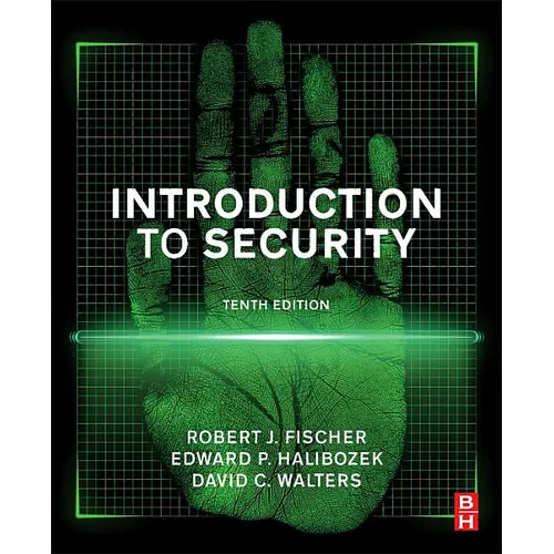 Introduction to Security