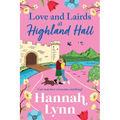 Love and Lairds at Highland Hall