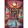 Wander Lost