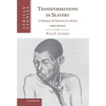 Transformations in Slavery