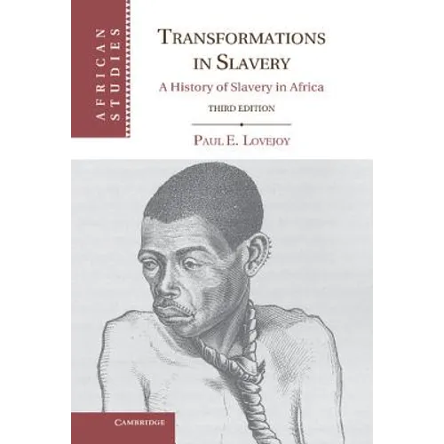 Transformations in Slavery