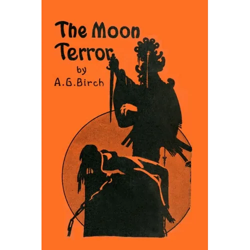 The Moon Terror