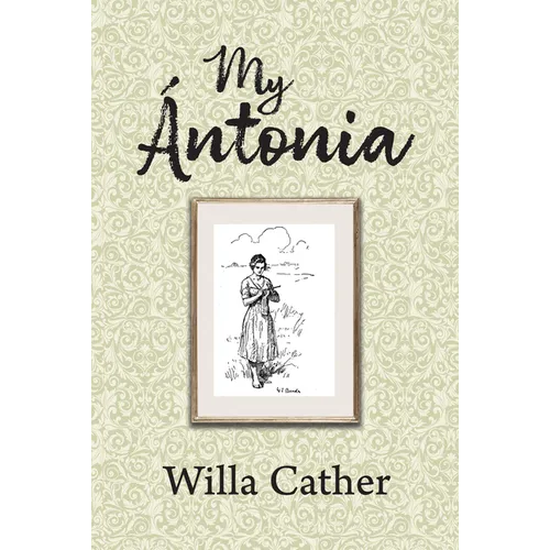 My Antonia