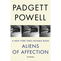 Aliens of Affection: Stories