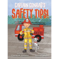 Captain Conrad's Safety Tips!