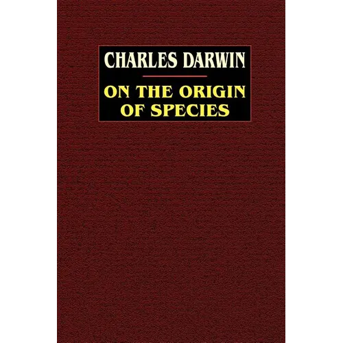 On the Origin of Species: A Facsimile of the First Edition