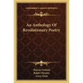 An Anthology Of Revolutionary Poetry