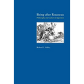 Being After Rousseau: Philosophy and Culture in Question