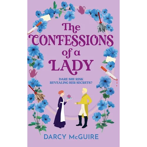The Confessions of a Lady
