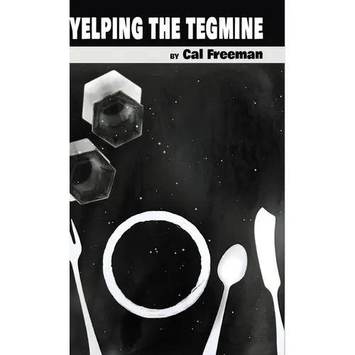 Yelping the Tegmine