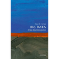 Big Data: A Very Short Introduction