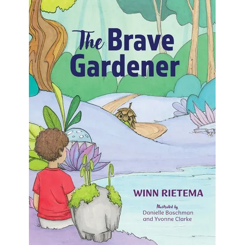 The Brave Gardener