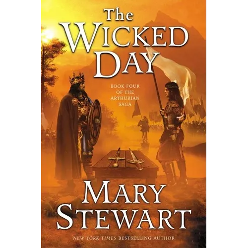 The Wicked Day