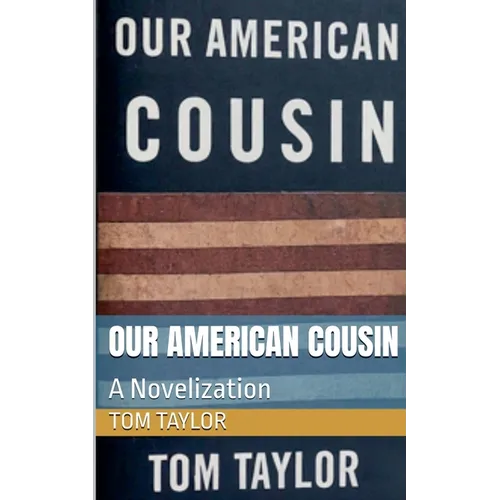 Our American Cousin