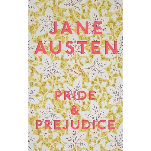 Pride and Prejudice