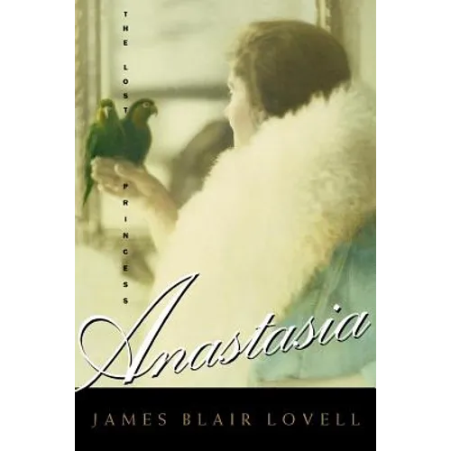 Anastasia: The Lost Princess