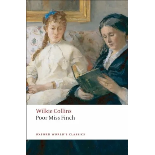 Poor Miss Finch