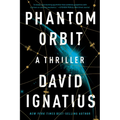 Phantom Orbit: A Thriller