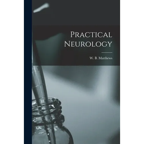 Practical Neurology