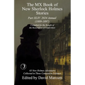 The MX Book of New Sherlock Holmes Stories Part XLIV: 2024 Annual 1889-1897
