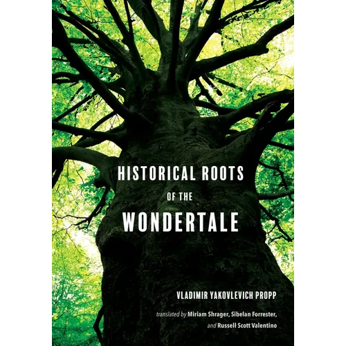 Historical Roots of the Wondertale