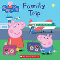 Family Trip