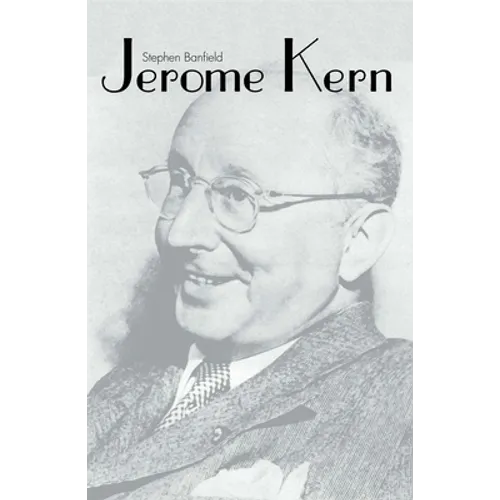Jerome Kern