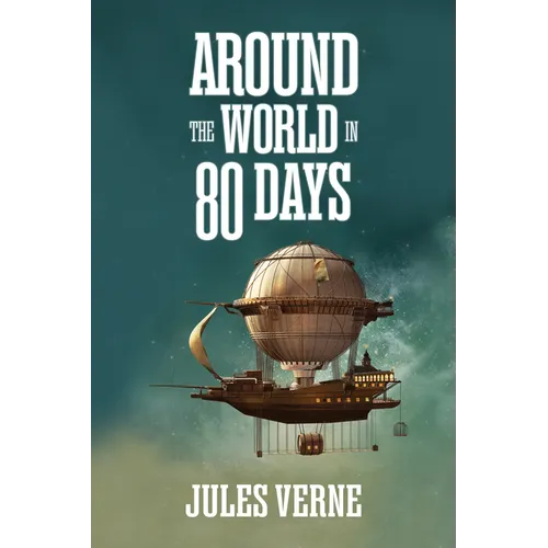 Around the World in Eighty Days