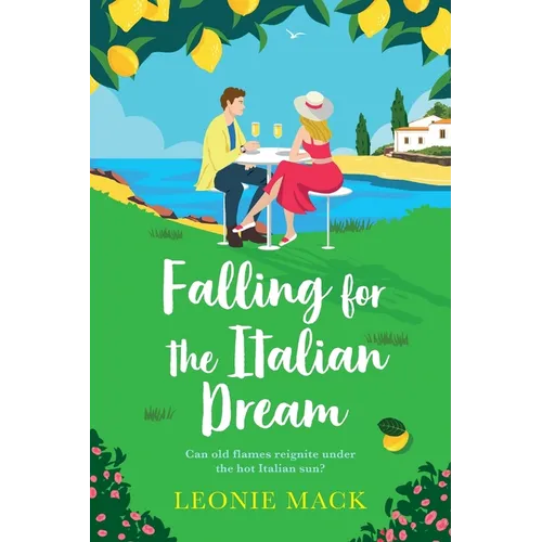 Falling for the Italian Dream
