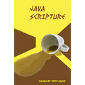 Java Scripture: Poetry by Tony Fusco