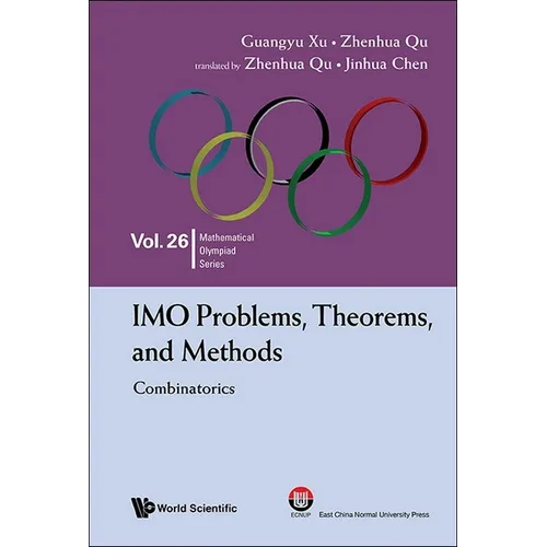 Imo Problems, Theorems..: Combinatorics