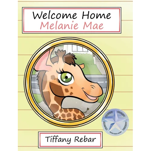 Welcome Home Melanie Mae