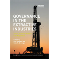 Governance in the Extractive Industries: Power, Cultural Politics and Regulation