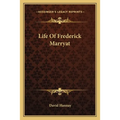 Life Of Frederick Marryat