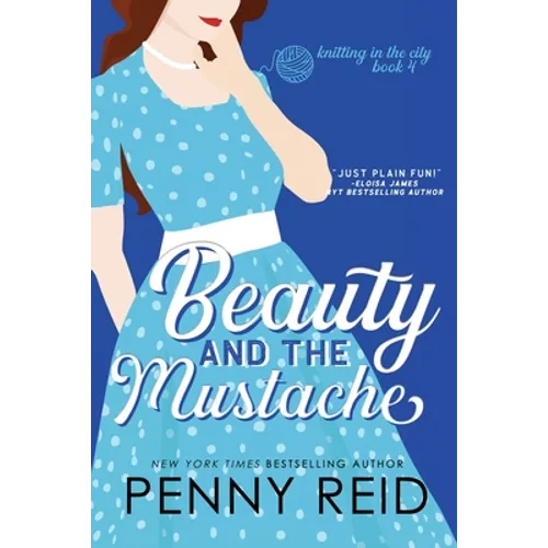 Beauty and the Mustache: A Philosophical Romance