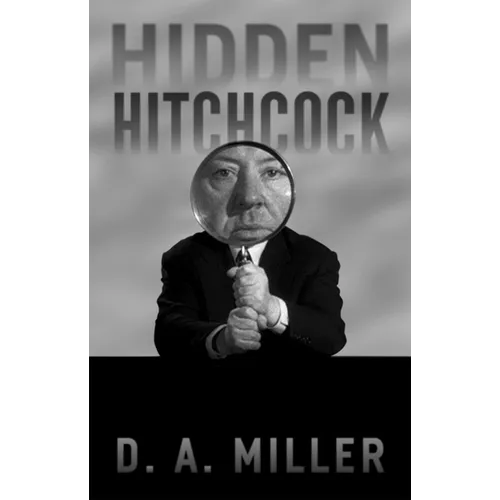 Hidden Hitchcock