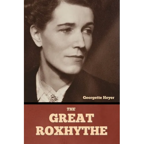 The Great Roxhythe